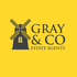 Logo of Gray and Co