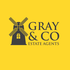 Gray and Co logo