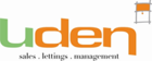Logo of Uden Estate Agents