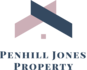 Logo of Penhill Jones Property