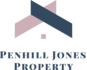 Penhill Jones Property logo