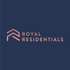 Logo of Royal Residentials