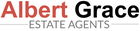 Albert Grace Estate Agents logo