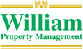 William Property Management logo