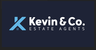 Marketed by Kevin & Co