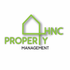 HNC Lettings & Property Management logo
