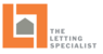 The Letting Specialist & The Property Specialist logo