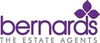 Bernards Estate Agents logo