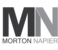Morton Napier logo