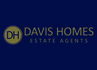 Logo of Davis Homes