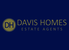 Davis Homes logo