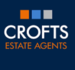 Logo of Crofts Estate Agents Limited