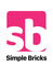 Simple Bricks logo