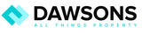Dawsons Residential Lettings logo