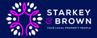 Logo of Starkey & Brown