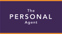 The Personal Agent logo