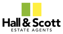 Hall & Scott logo