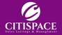 Citispace logo