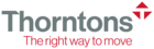 Logo of Thorntons Law LLP - Perth