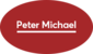 Peter Michael Estate Agents logo
