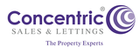 Concentric Sales & Lettings logo