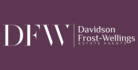 Davidson Frost-Wellings