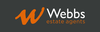 Webbs Estate Agent logo