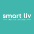 Smart Liv logo