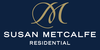 Susan Metcalfe Residential logo