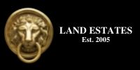 Logo of Land Estates