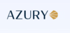 Azury logo