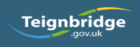 Logo of Teignbridge District Council