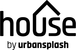 House by Urban Splash - New Islington logo