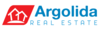 Argolida Real Estate logo