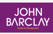 Logo of John Barclay Estate & Management