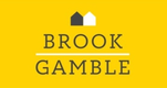 Brook Gamble Estate Agents.