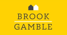Brook Gamble Estate Agents logo