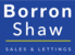 Borron Shaw logo