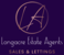 Longacre Estate Agents logo