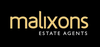 Malixons, London logo