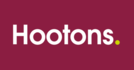 Logo of Hootons