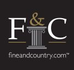 Fine & Country - Birmingham logo