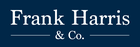 Frank Harris & Co. logo