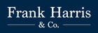 Logo of Frank Harris & Co.