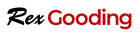 Rex Gooding Estate Agents logo