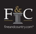 Fine & Country - Fakenham logo