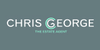 Chris George The Estate Agent Corby