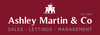 Ashley Martin & Co logo