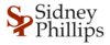 Sidney Phillips logo