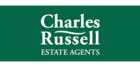 Charles Russell Estate Agents logo